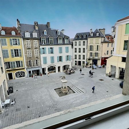 Wonderhost, Bois Et Pierre En Coeur De Ville По Экстерьер фото